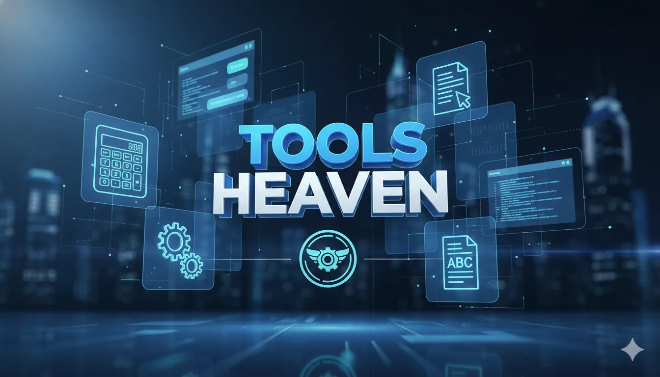 Byte To Megabyte Converter – Fast and Accurate Data Storage Conversion Tool