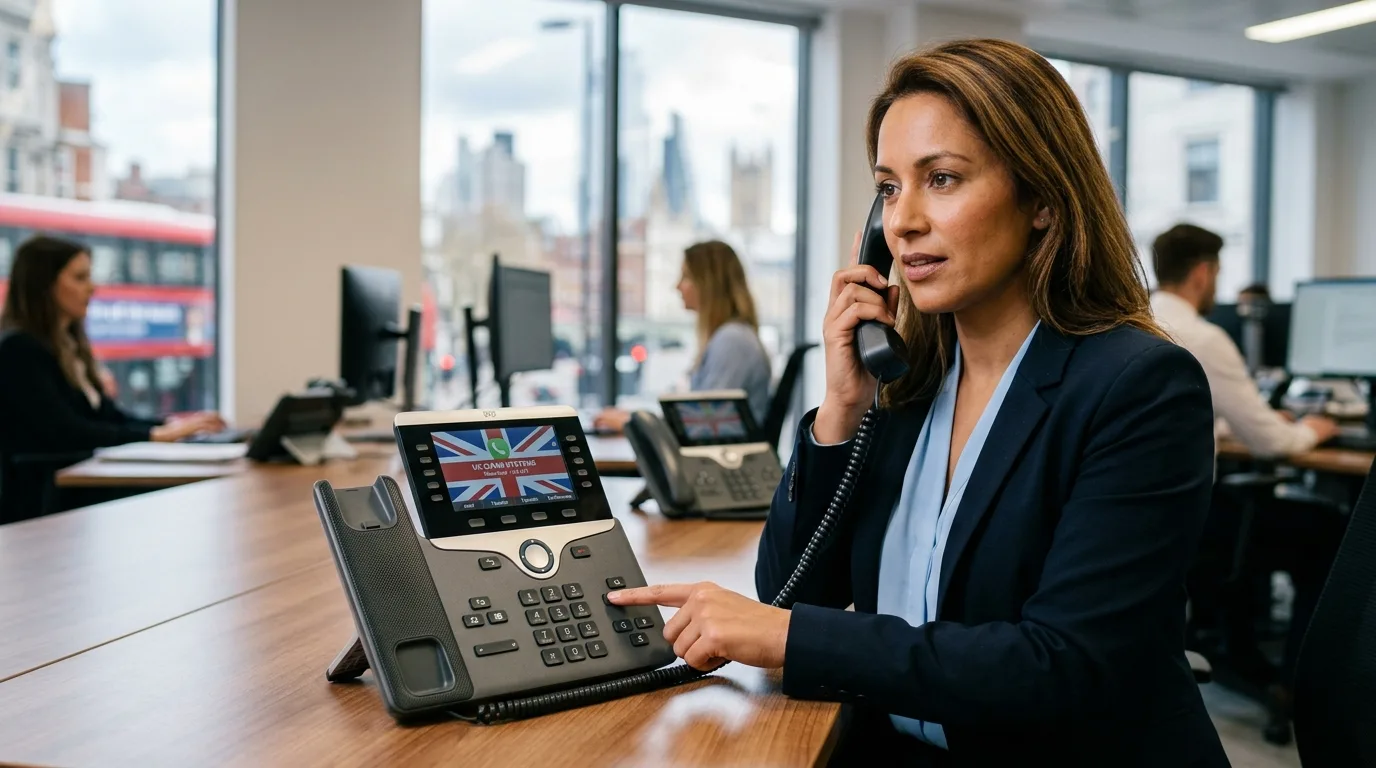 VoIP Reseller UK Guide: Start a Telecom Business Easily