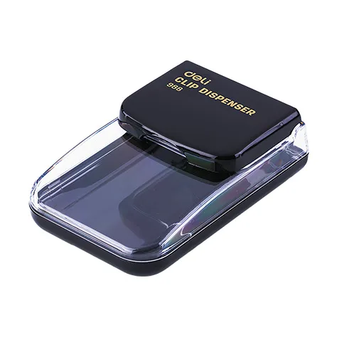 How a Paper Clip Holder Supports Better Document Management