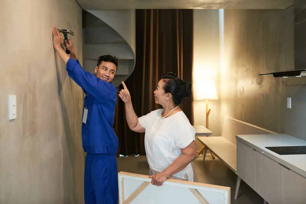 Why Should You Use a Digital Property Platform Before Choosing Home Addition Services?