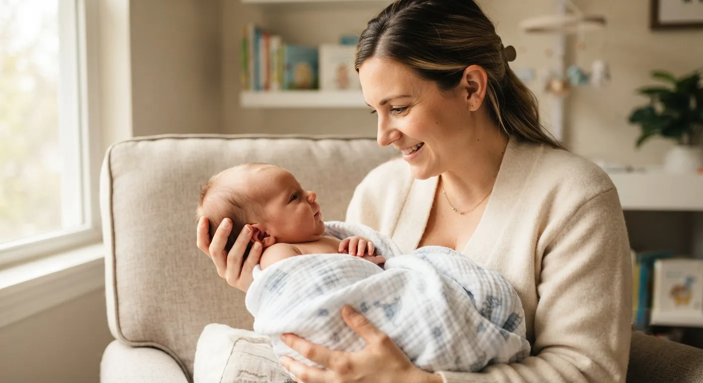 Baby Tongue Tie Recovery Tips: A Simple Guide for Parents After Tongue-Tie Release