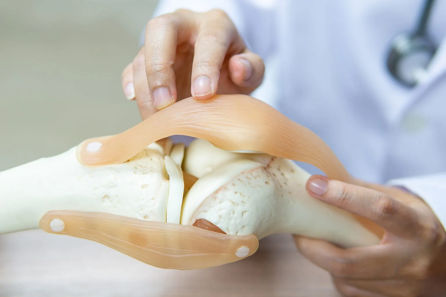 Knee Replacement in Dubai: A Week-by-Week Recovery Plan with Your Orthopedic Surgeon