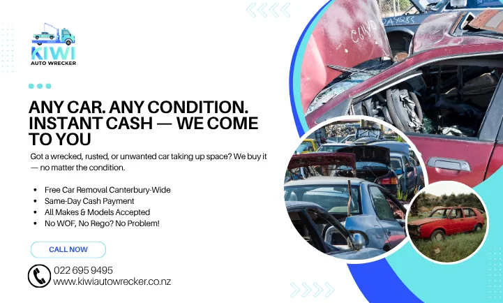 The Ultimate Guide to Selling Your Vehicle: Best Car Buyers Christchurch