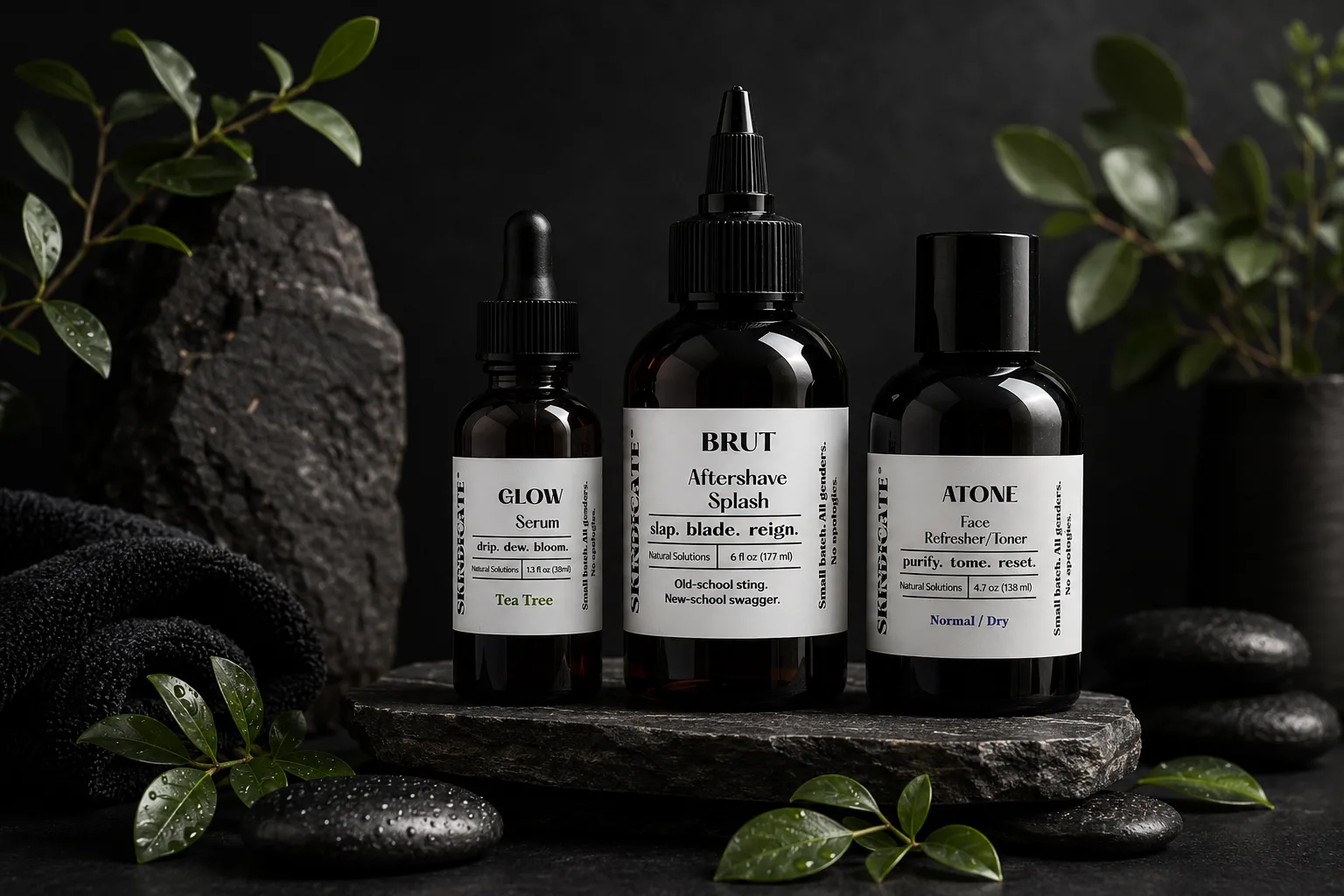 How to Choose Gentle Skincare Products for Sensitive Skin Without Irritation