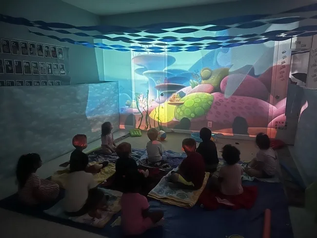 Childcare Near Me: Daily Updates & Photos for Parents