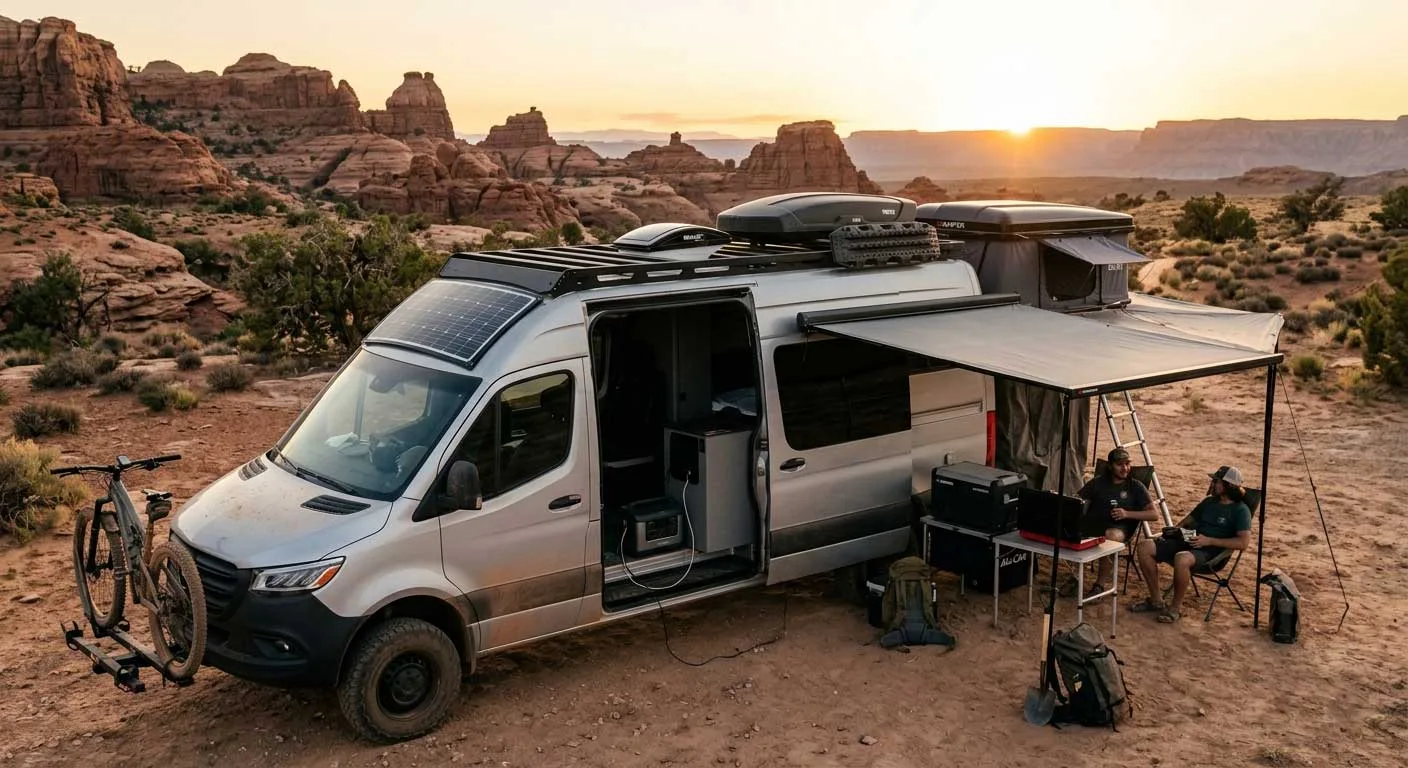 Best Flexible Solar Panels: A Practical Guide for RV, Marine, and Off-Grid Energy