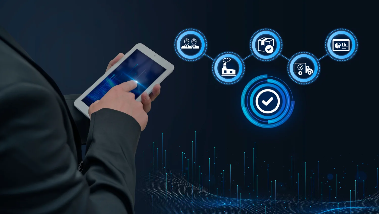 12 Best Tools for Smart Contract Development in 2026