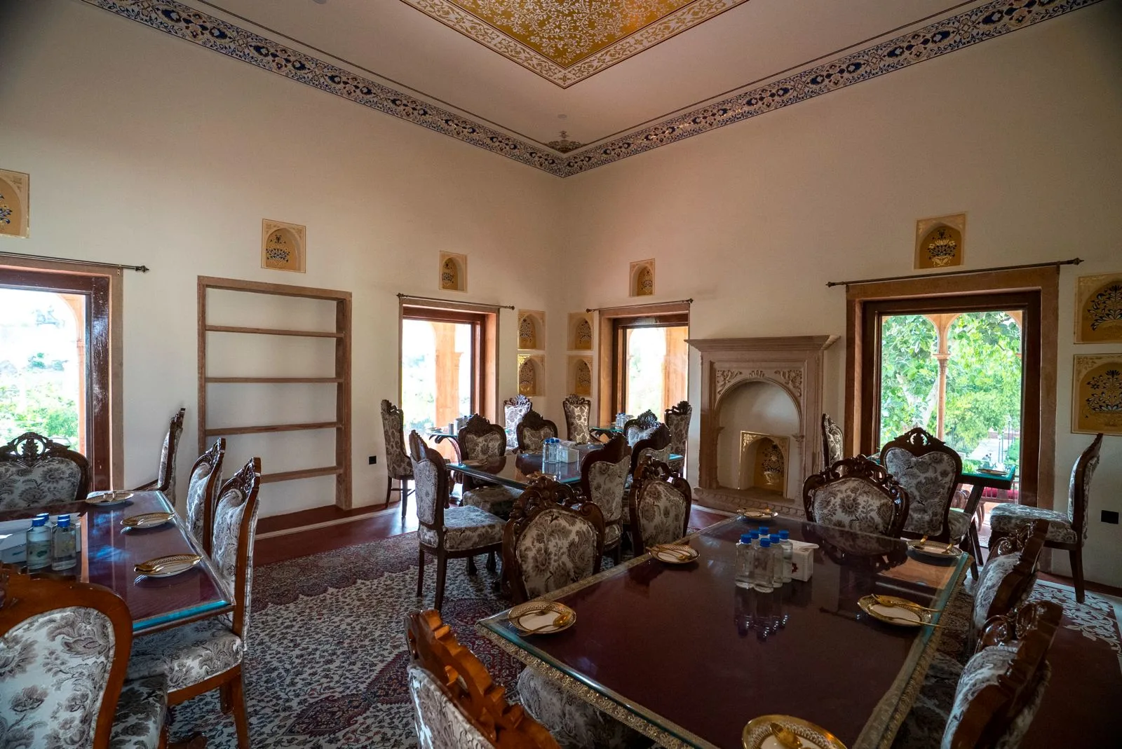Best Restaurant in Bharatpur for Food, Ambience & Memorable Dining Experience