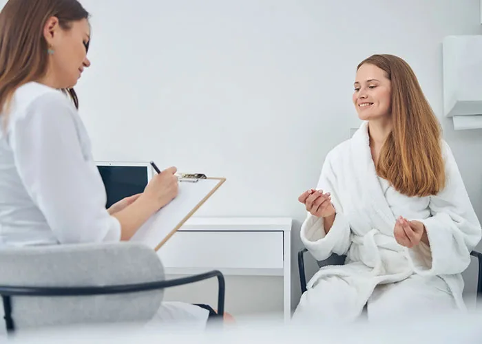 Primary Care in Redmond
