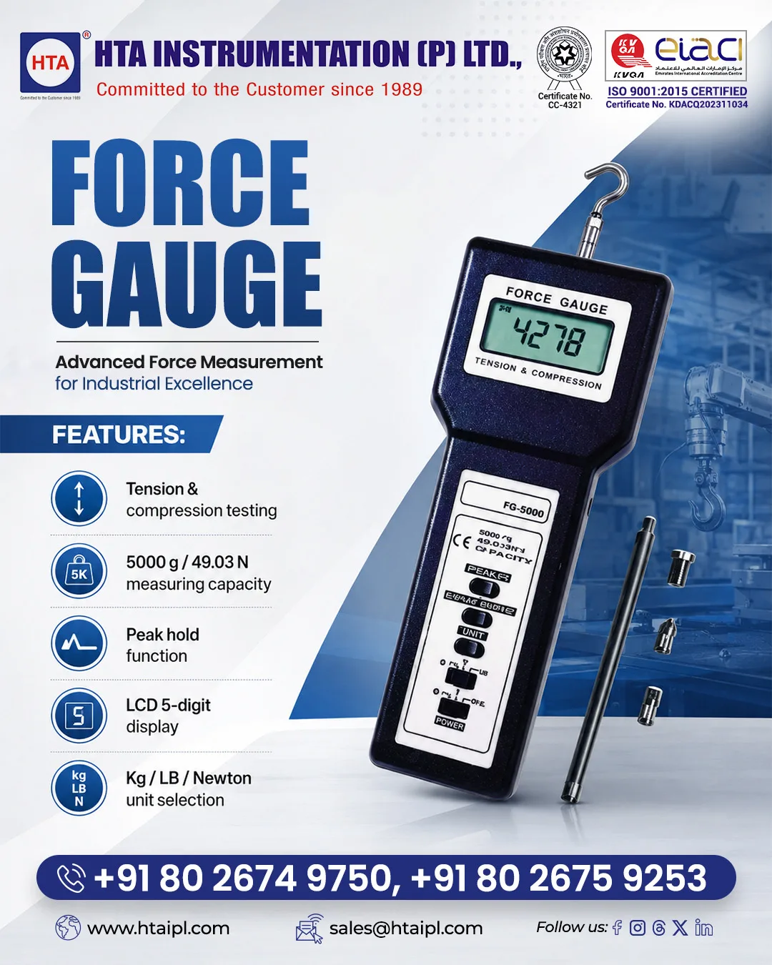 Why Modern Industries Depend on Accurate Environmental Validation and Intelligent Temperature Management