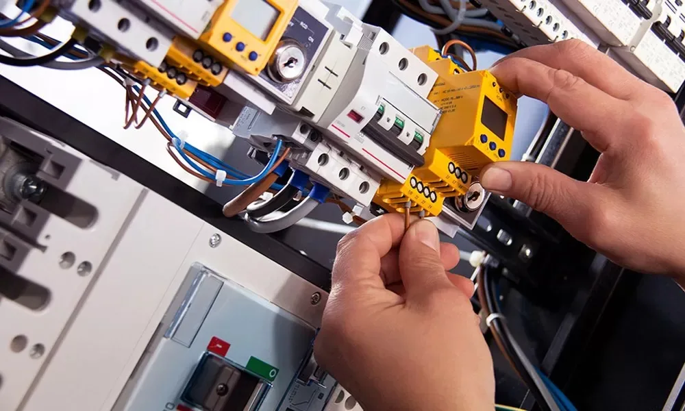 Electrical Maintenance Services: Preventing Problems Before They Start