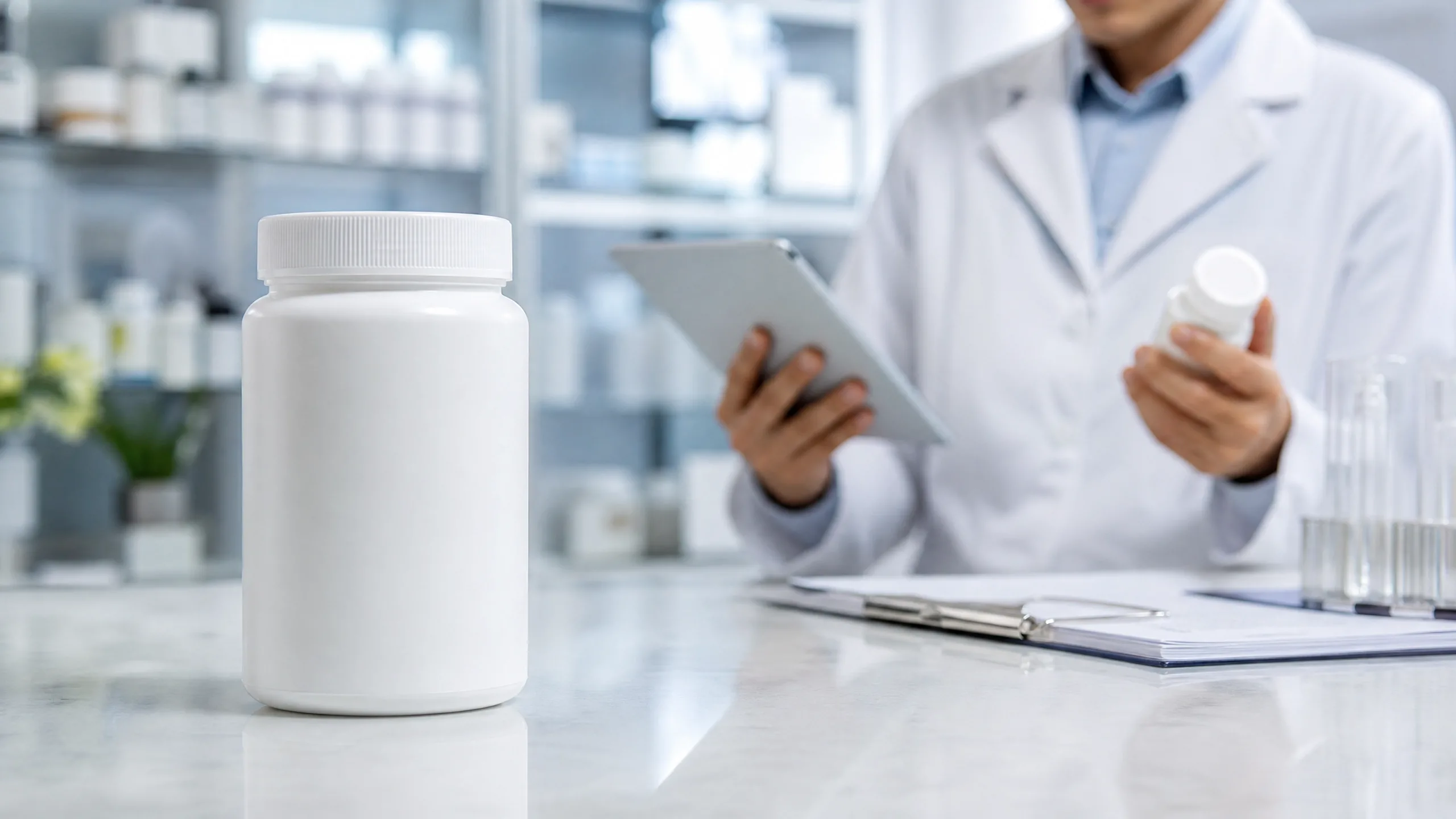 How the Best Online Pharmacy For Thorne supplements Ensures Product Authenticity