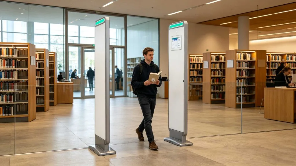 How Does RFID Theft Work?