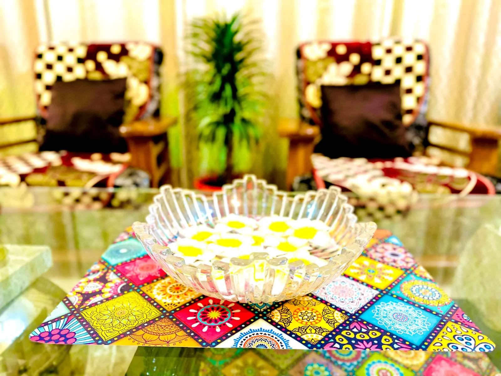 How to Make Your Lucknow Stay More Comfortable From the Start