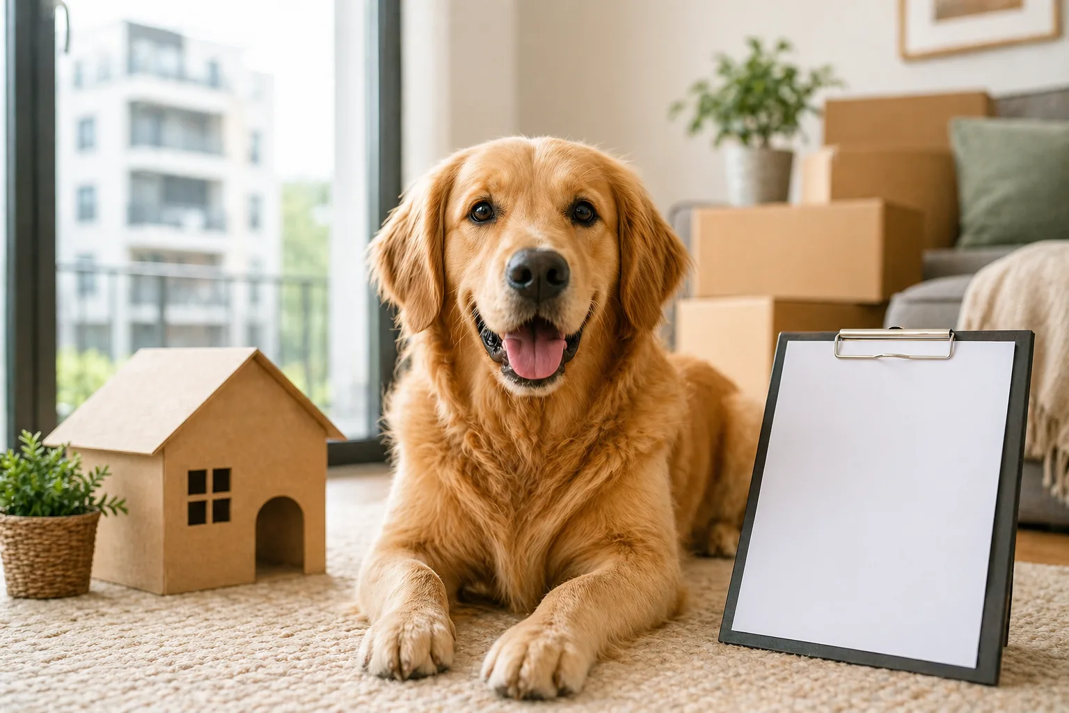Can ESA Letters Actually Make Renting Easier for Pet Owners?