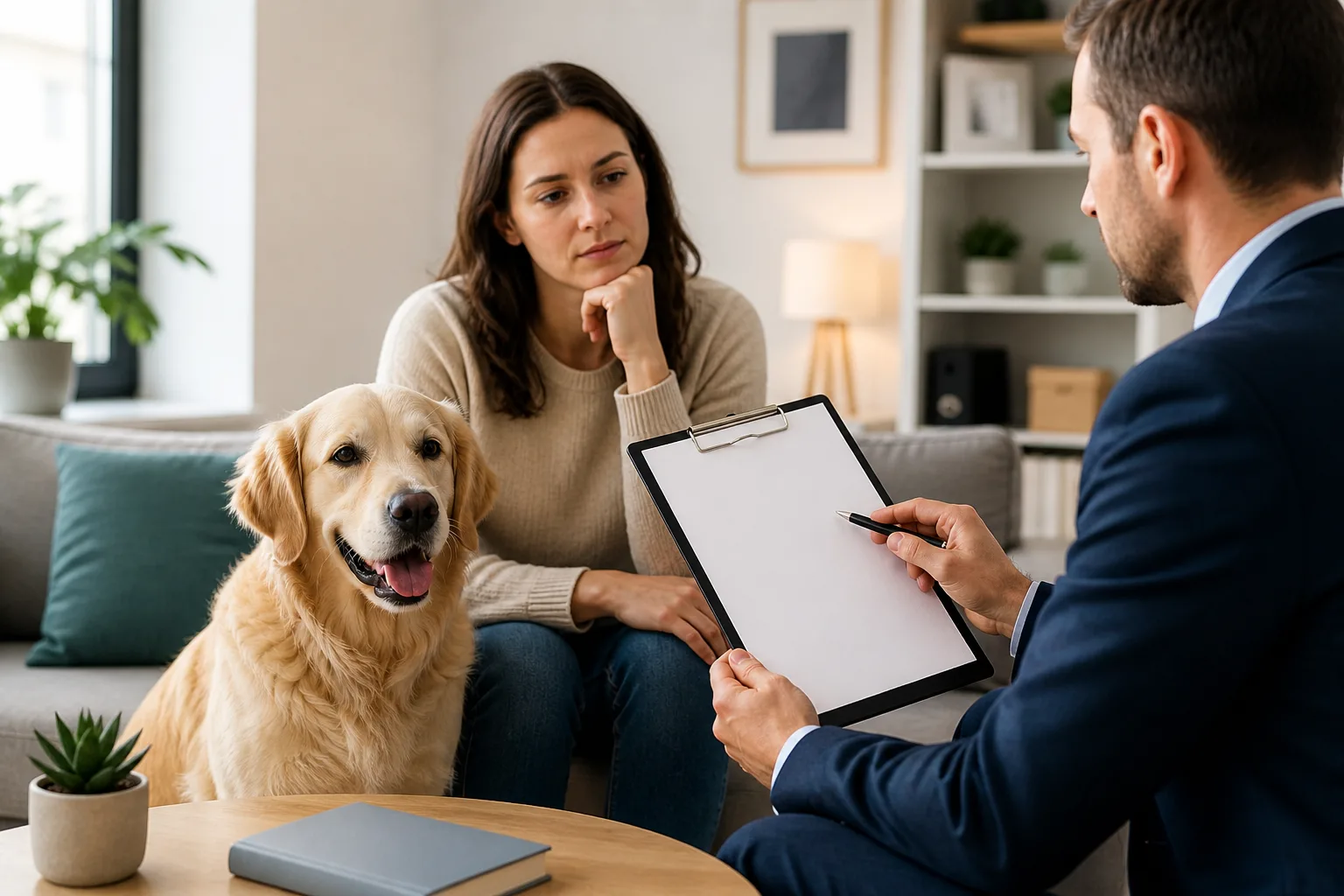 Can a Property Manager Deny an ESA Letter Without Reason?