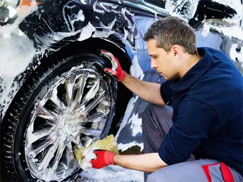 The Importance of Year-Round Car Cleaning in Calgary