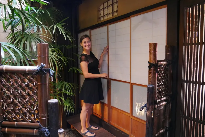 Three Day Kyoto and Osaka Itinerary