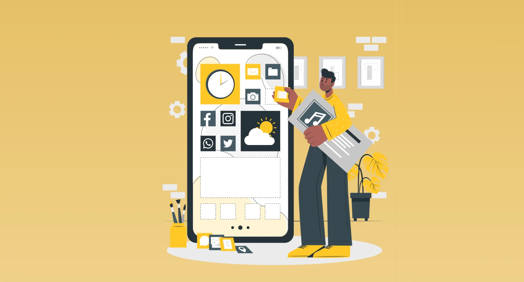 How to Choose the Right Mobile App Development Company in 2026: 15 Things Every Business Should Check