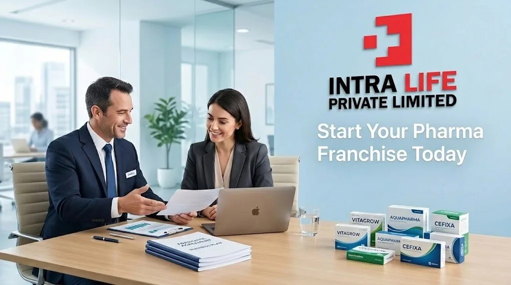 A Smart Approach to Building a Successful Pharmaceutical Business in India