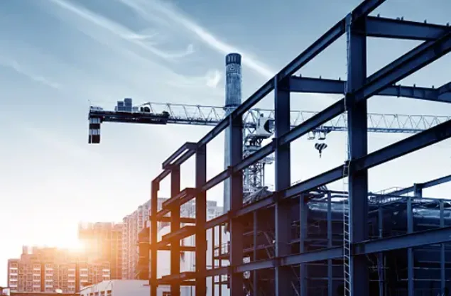 Multi Storey Steel Building Manufacturers in Coimbatore: Building the Future with Steel Structures