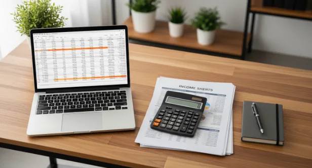 Common Financial Documentation Challenges Faced by CPA Letter for Self-Employed Individuals and How to Solve Them