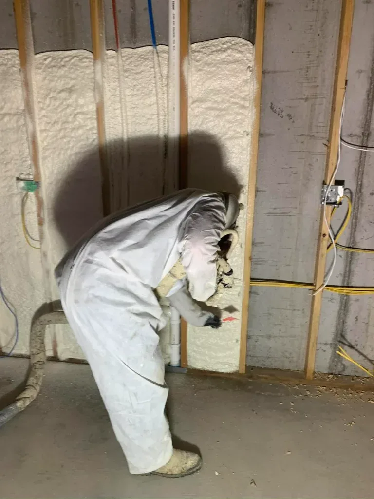 How Does Professional Air Sealing Help Commercial Buildings in Jackson, WY Save More Energy?
