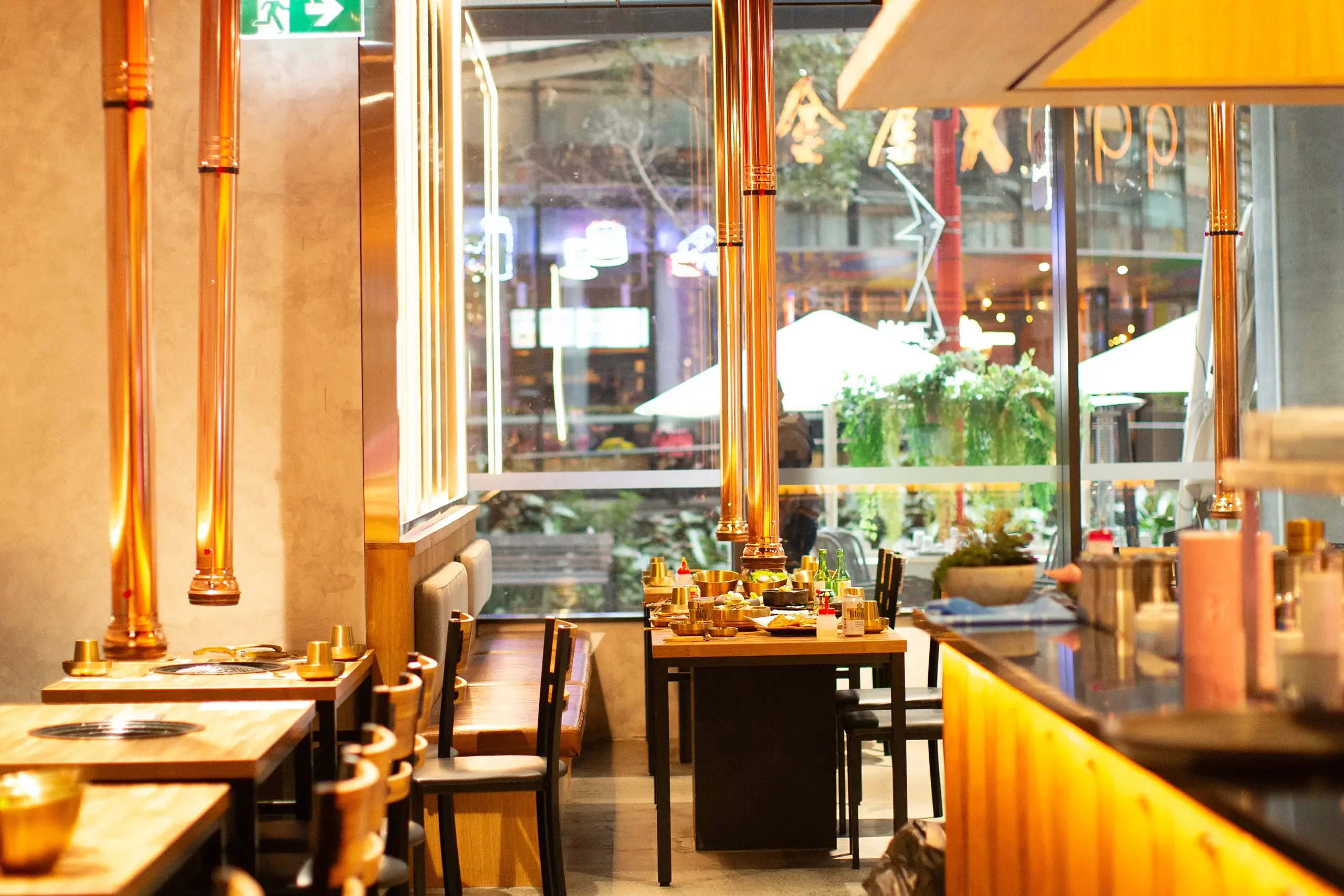 How to Actually Spend a Day Around Darling Square (Meal Included)