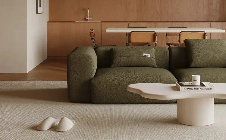 How Modular Sofa Configurations Actually Work: Corners, Loungers and Ottomans Explained
