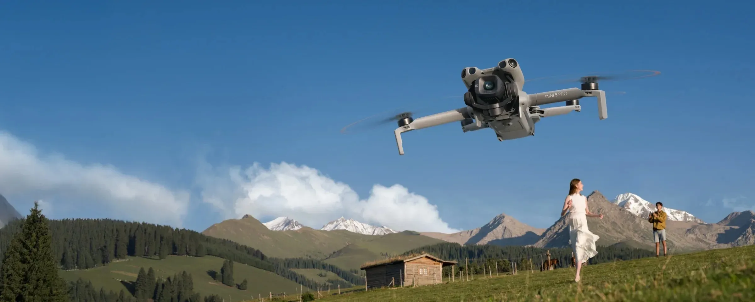 What to Look for When Buying a Camera Drone in 2026