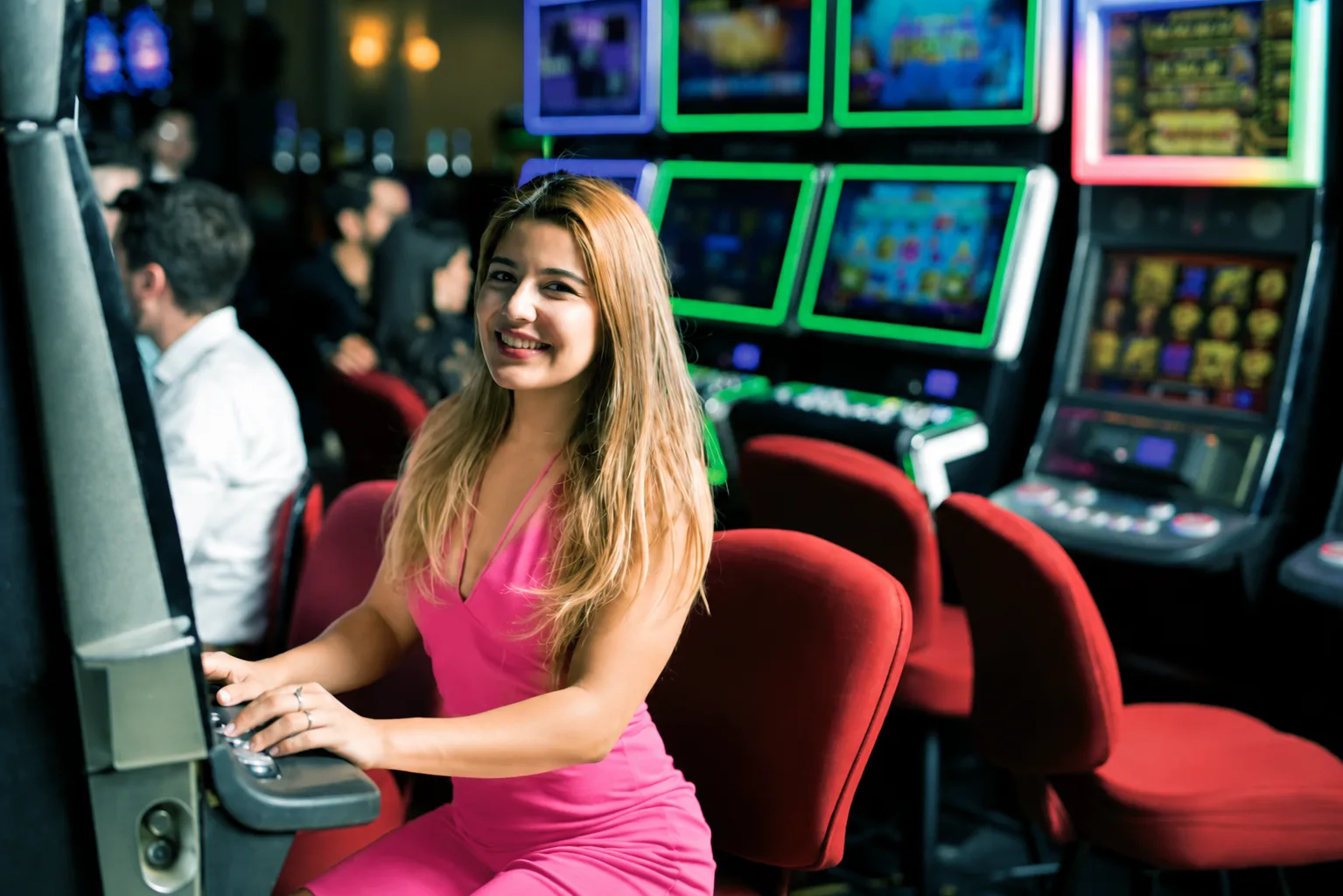 Boost Customer Satisfaction With a Modern Redemption Kiosk Solution!
