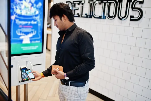 Top 7 Benefits of Installing a Bill Payment Kiosk for Your Business