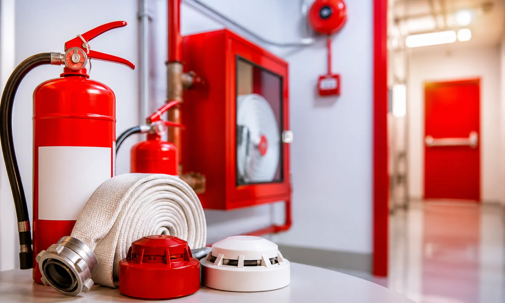 Best Fire Safety Equipment Ottawa to Secure Your Property