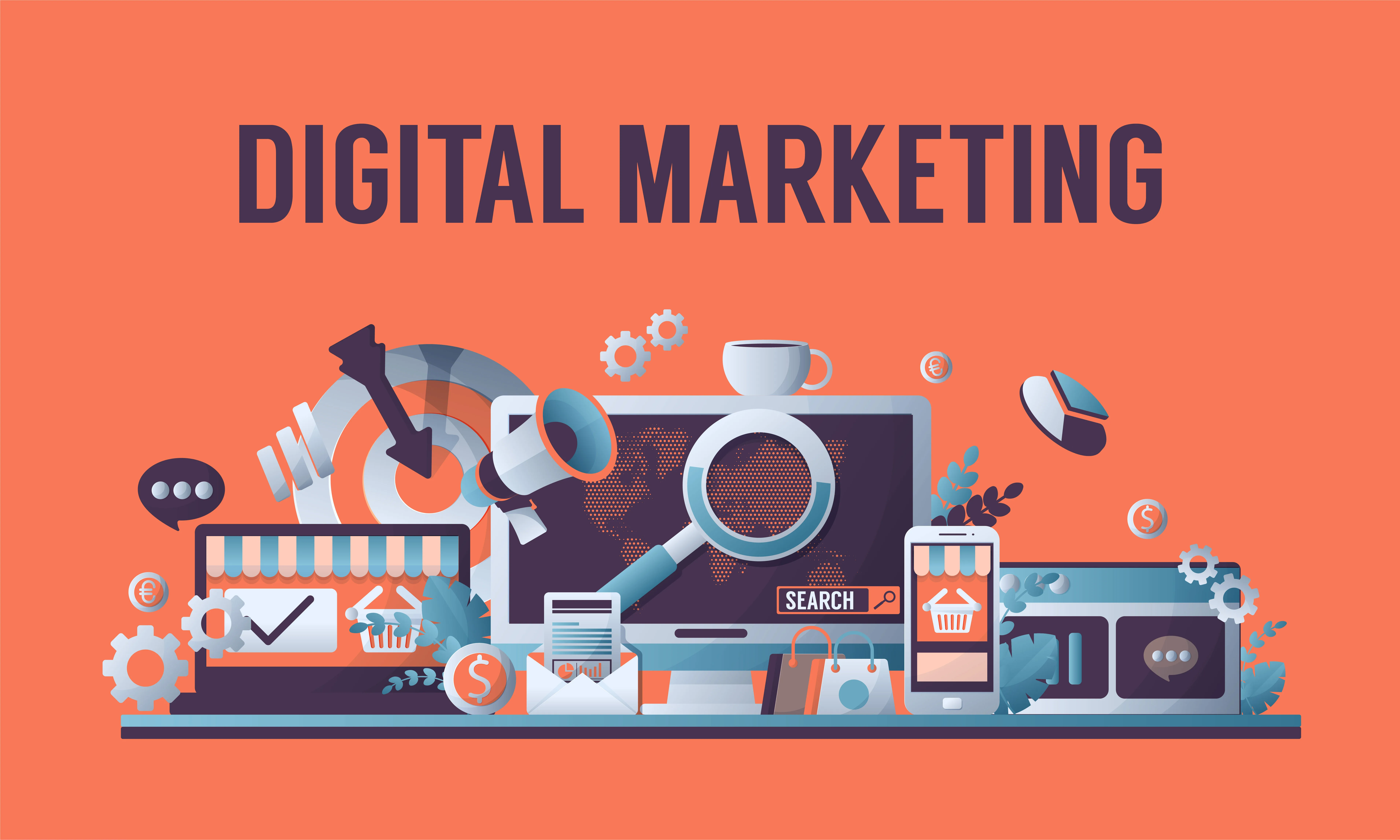 Best Institute for Digital Marketing with Placement: Build Your Career with Practical Learning