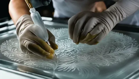 Top Glass Companies in Toronto for Custom Glass and Mirror Projects