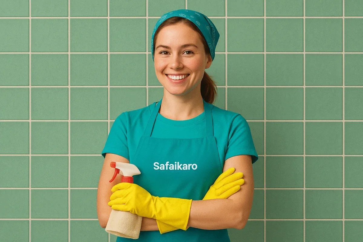 What Is Included in Professional Home Cleaning Services in Gurgaon?