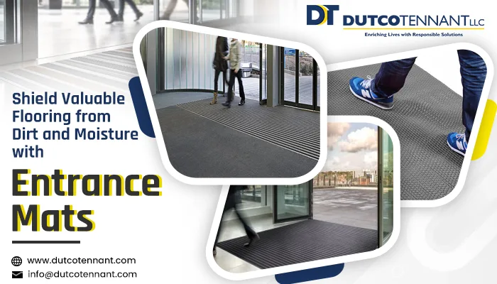 Common Mistakes to Avoid When Selecting Entrance Matting
