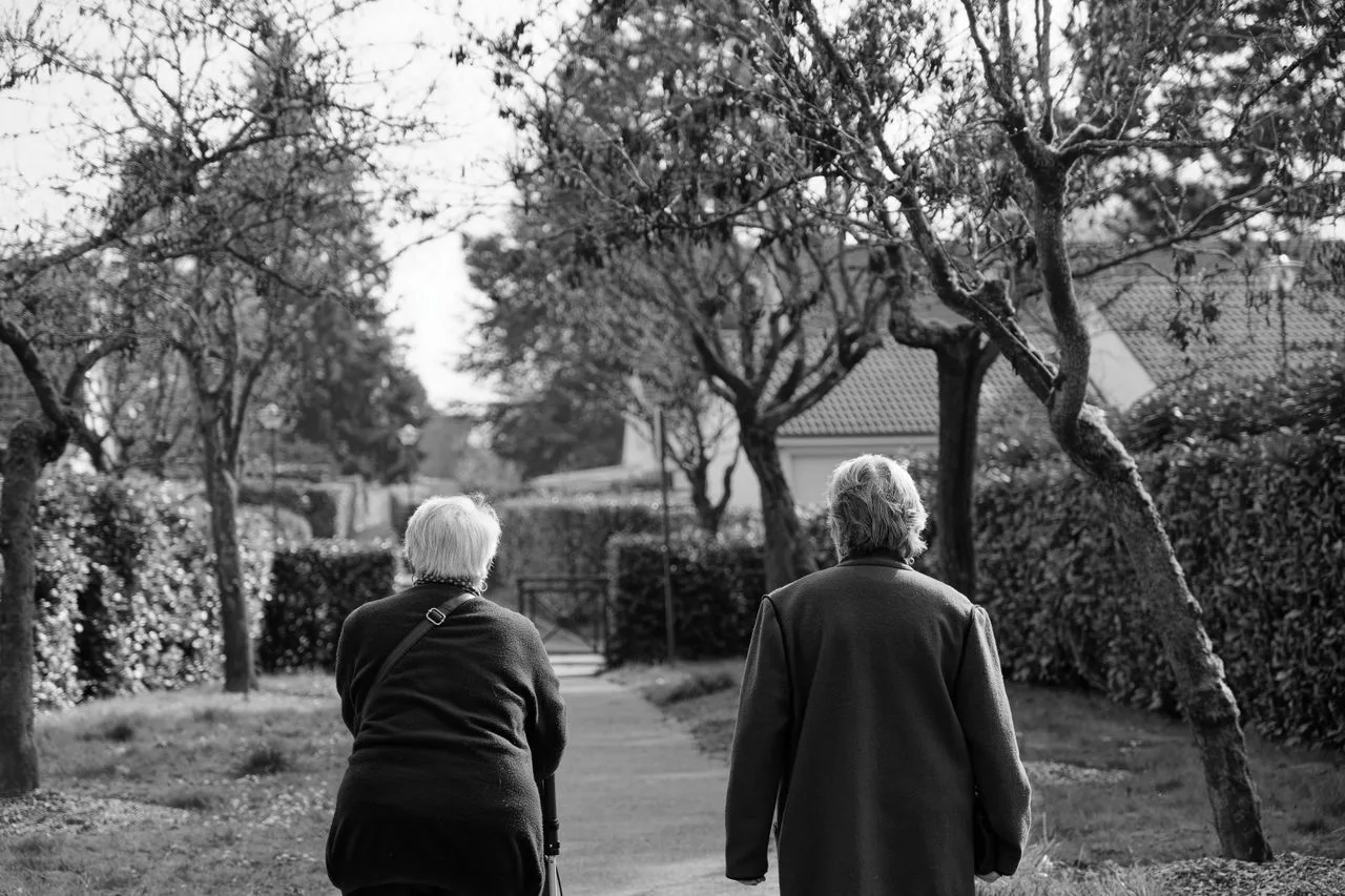 How to Find the Right Balance Between Support and Independence