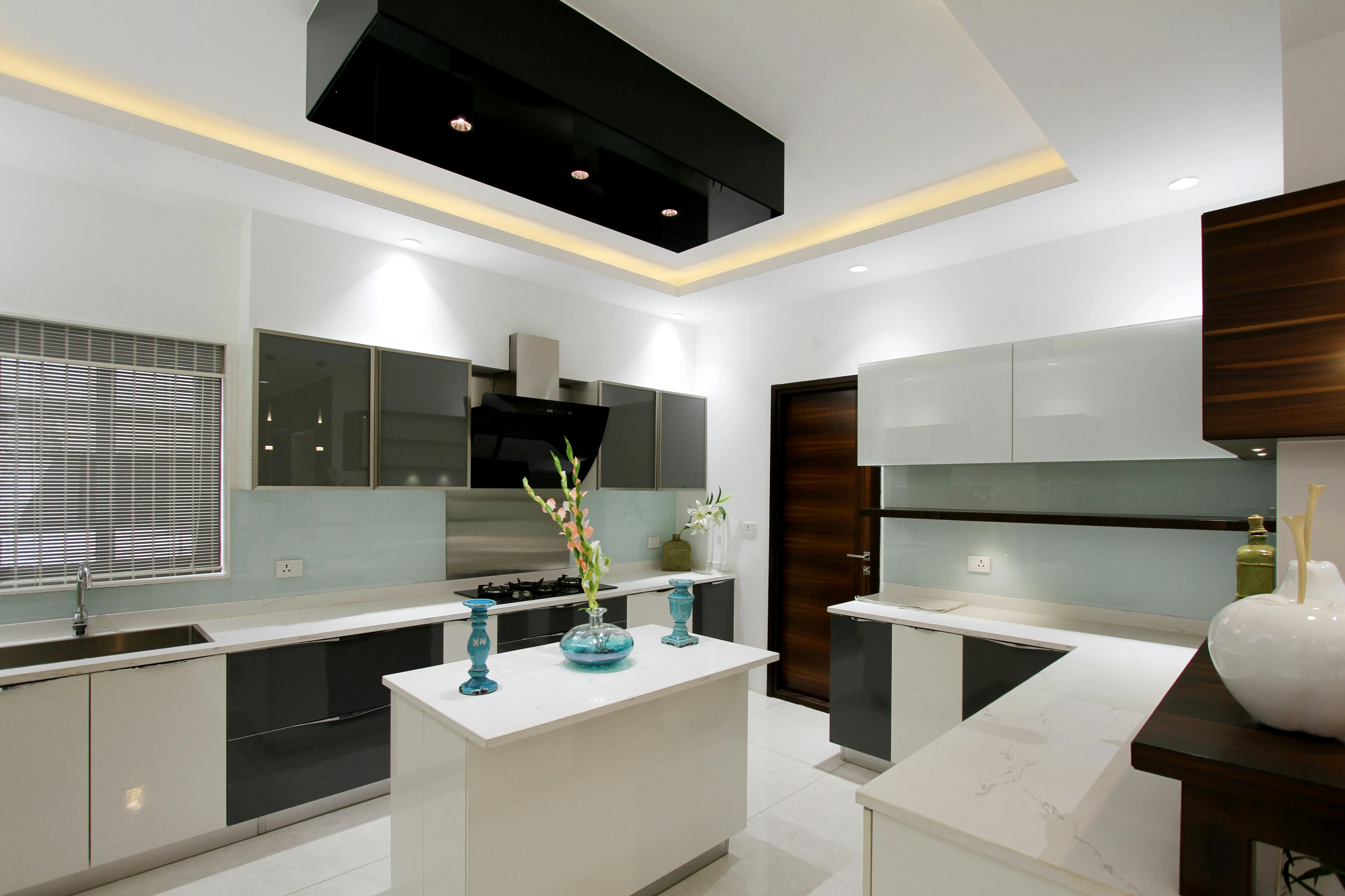 3 Ways to Upgrade Your Cooking Space