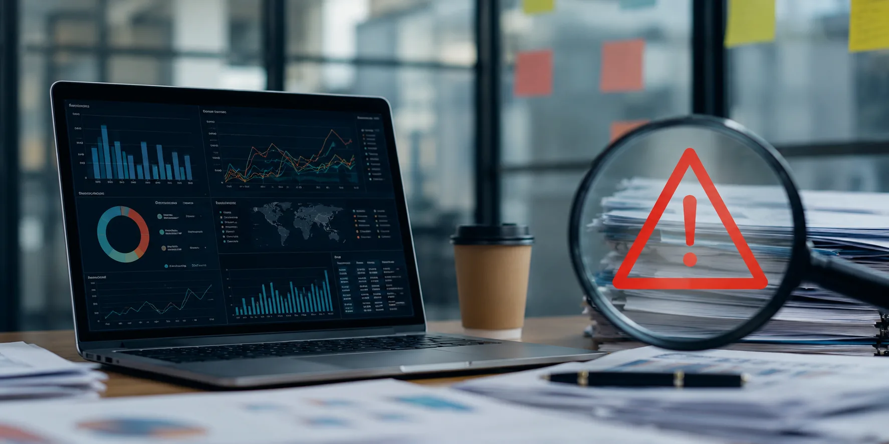 5 Signs Your Data Governance Is Failing