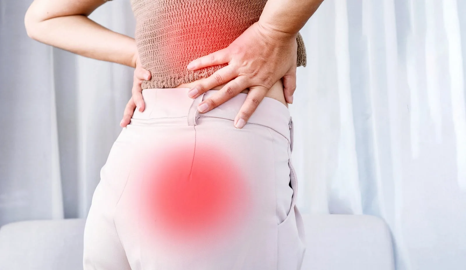 Sciatica Pain Treatment in Gurgaon: A Root-Cause Approach to Lasting Relief