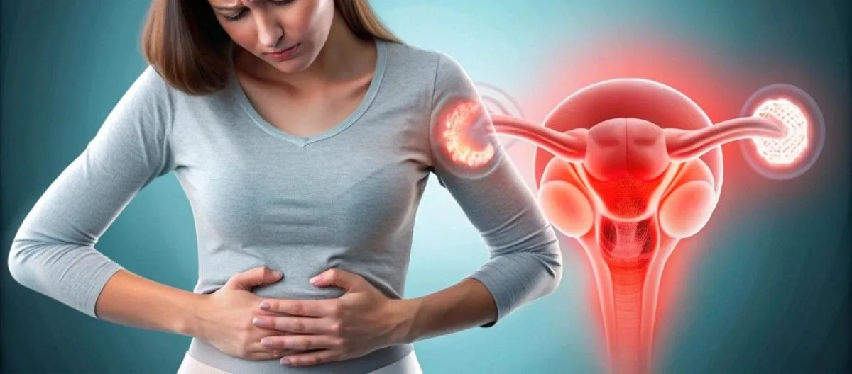 PCOD and Physiotherapy — The Missing Link in Your Hormone Health