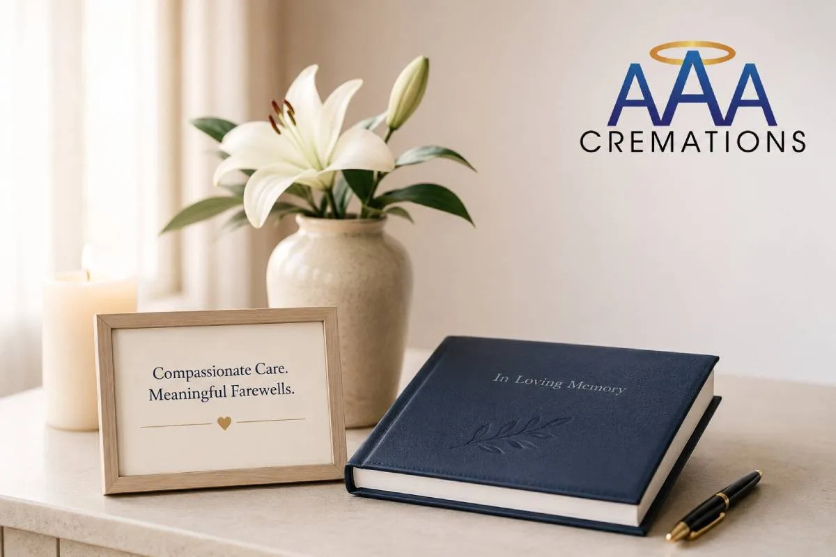 The Benefits Of Working With An Experienced Del Mar Funeral Services Provider