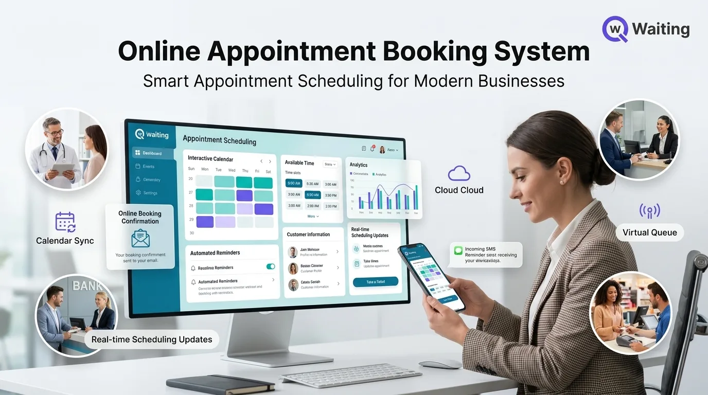 Appointment Scheduling Software: The Complete Guide to Online Booking for Modern Businesses