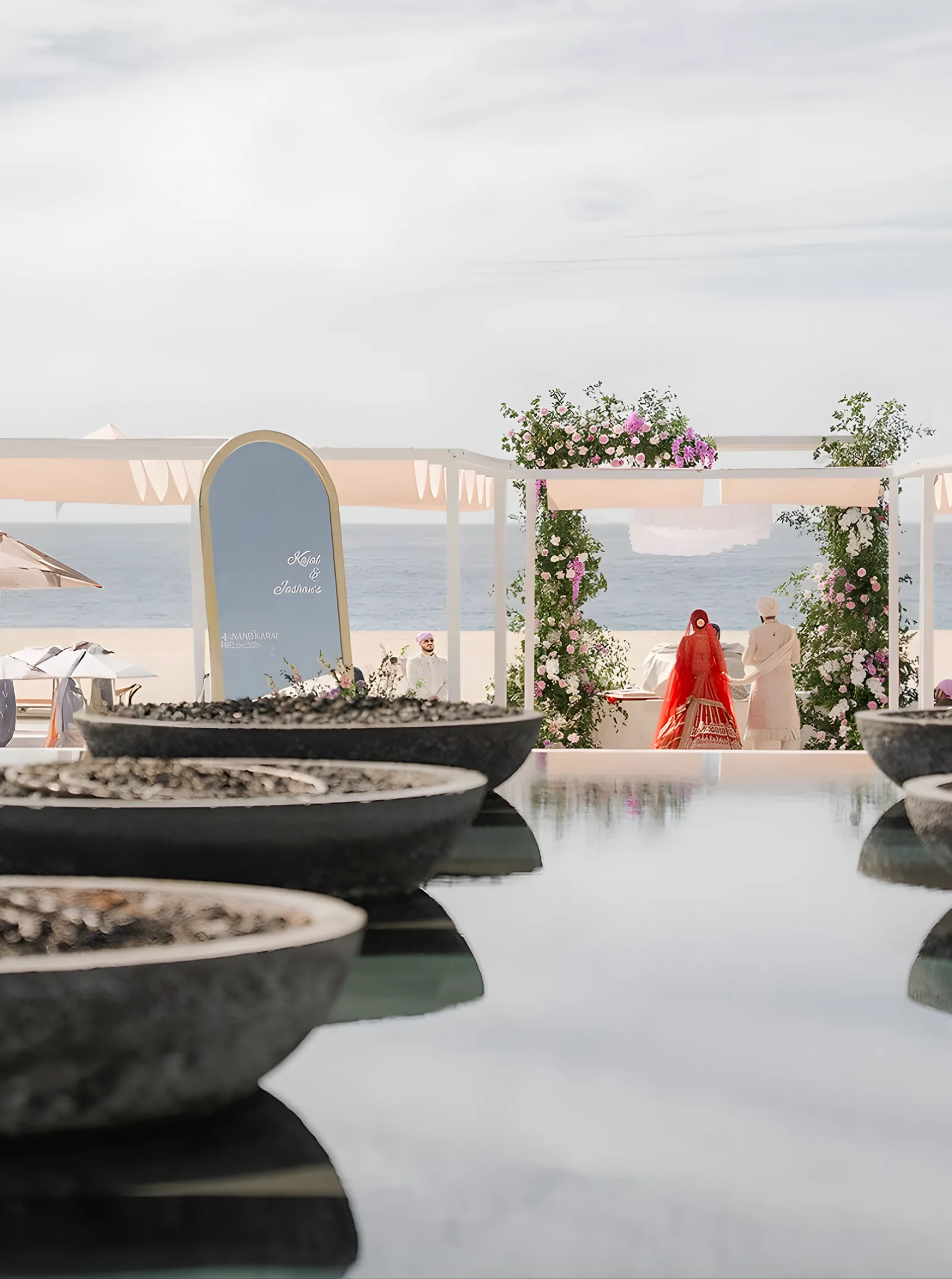 Oakville Wedding Photographer for Elegant & Memorable Celebrations