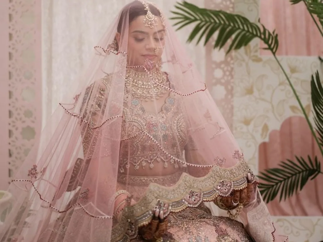 Arizona Indian Wedding Photographer: Capturing Every Tradition with Elegance