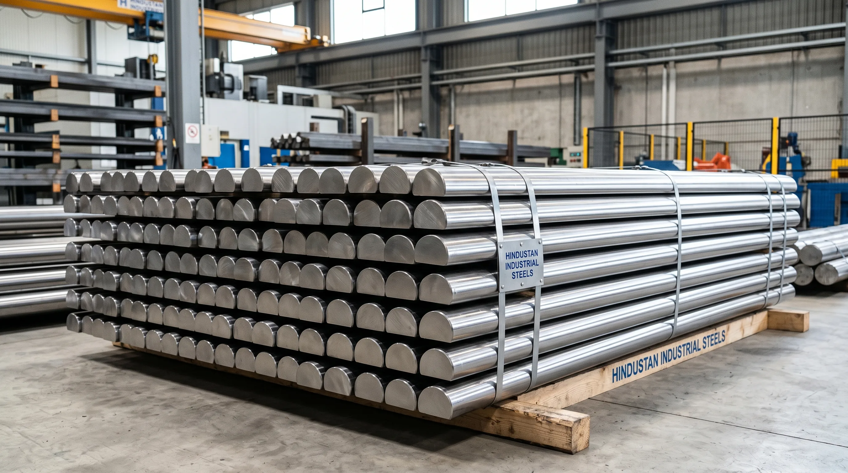 Why Half Round Bright Bars Are a Practical Choice for Specialized Engineering