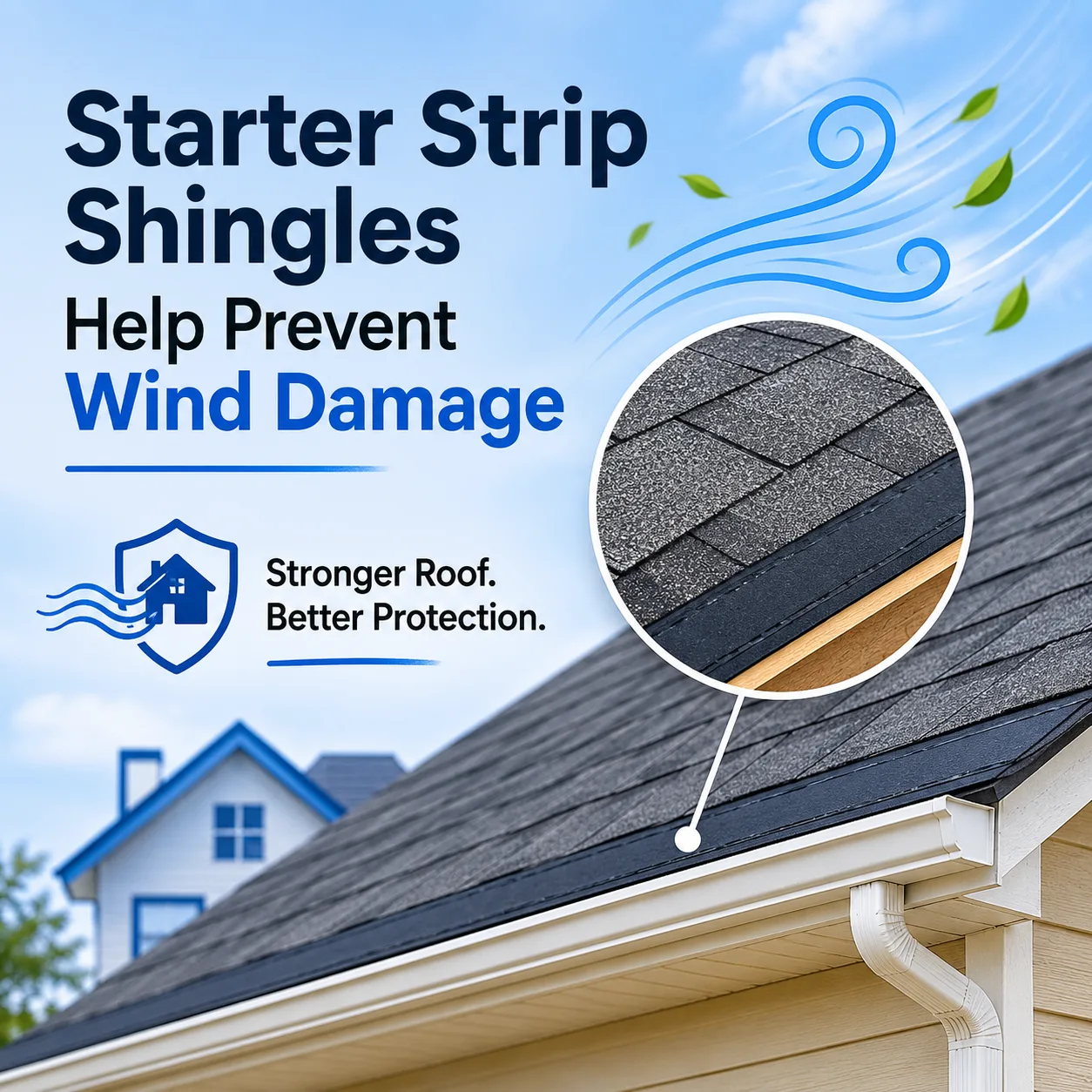 What Roofing Materials Work Best in Coastal Areas?