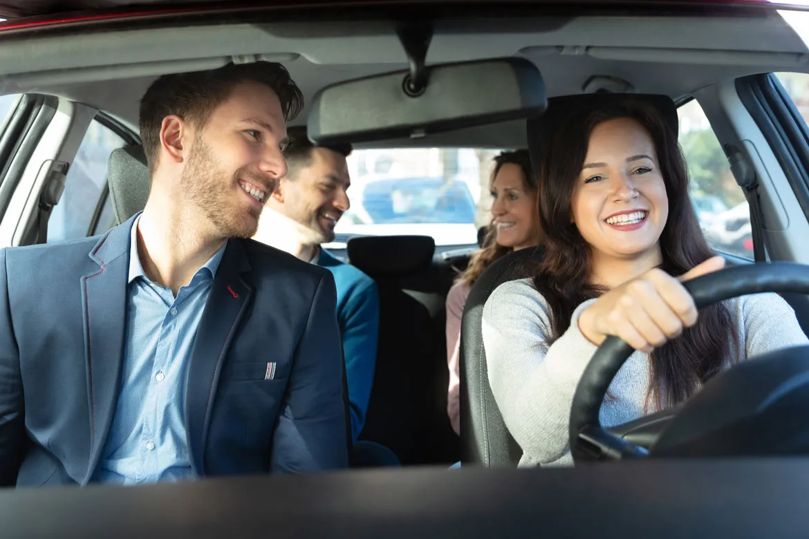 Book a Point Lonsdale Taxi for Easy & Stress-Free Travel