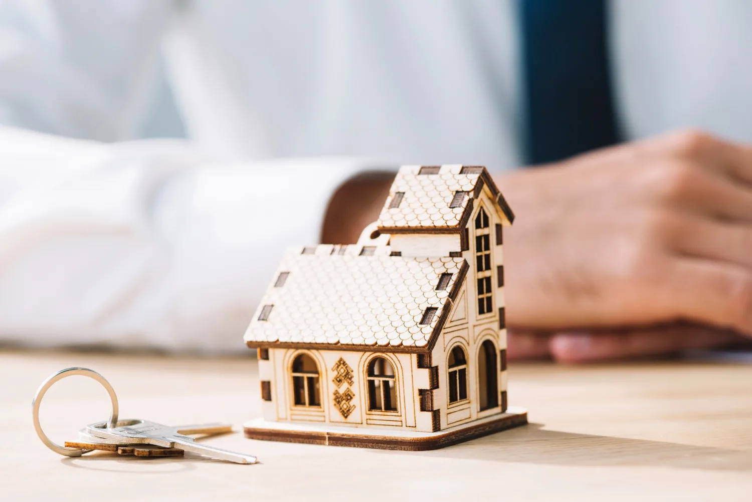 Why Inherited Property Appraisal Is Important for Estate Settlement